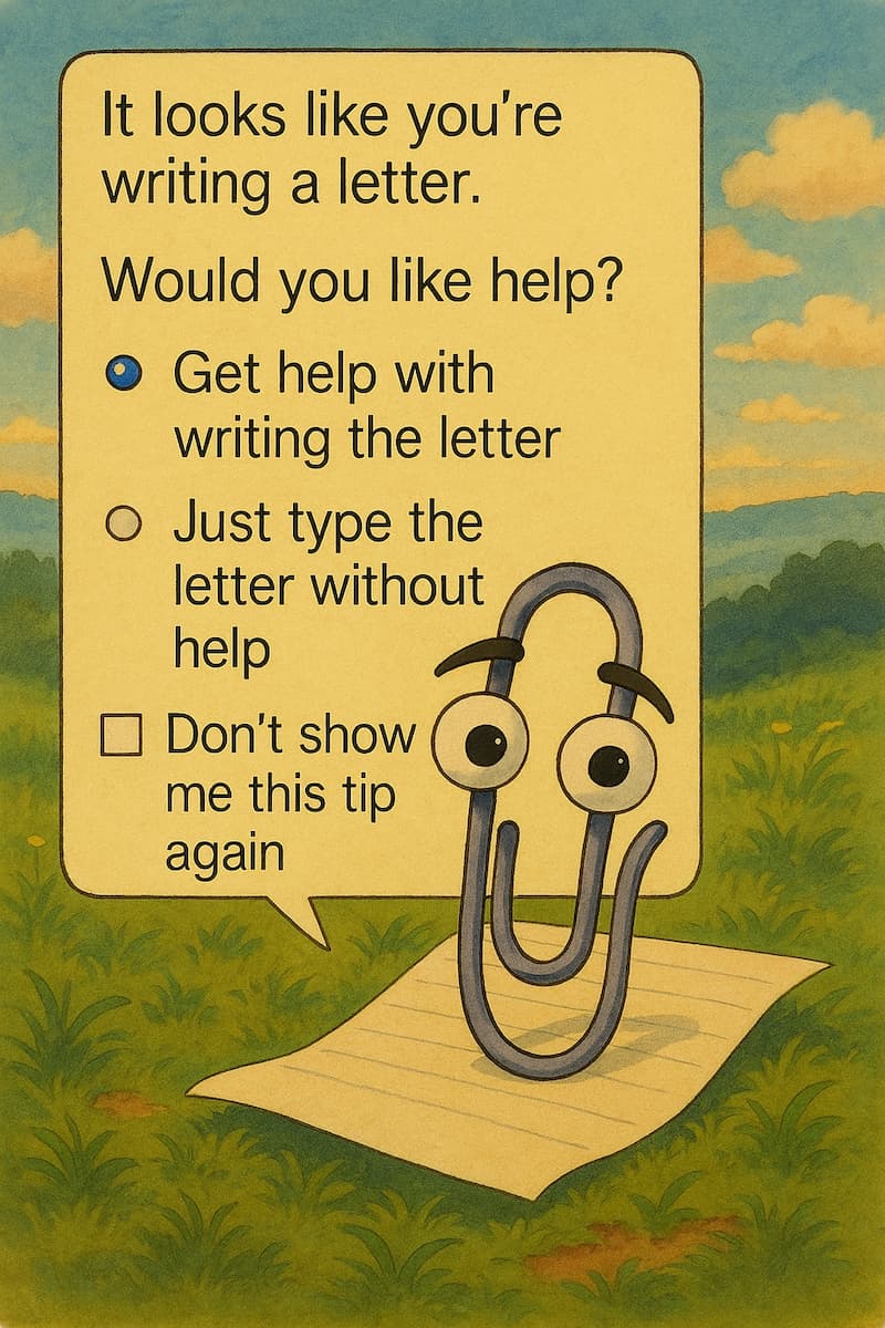 Clippy