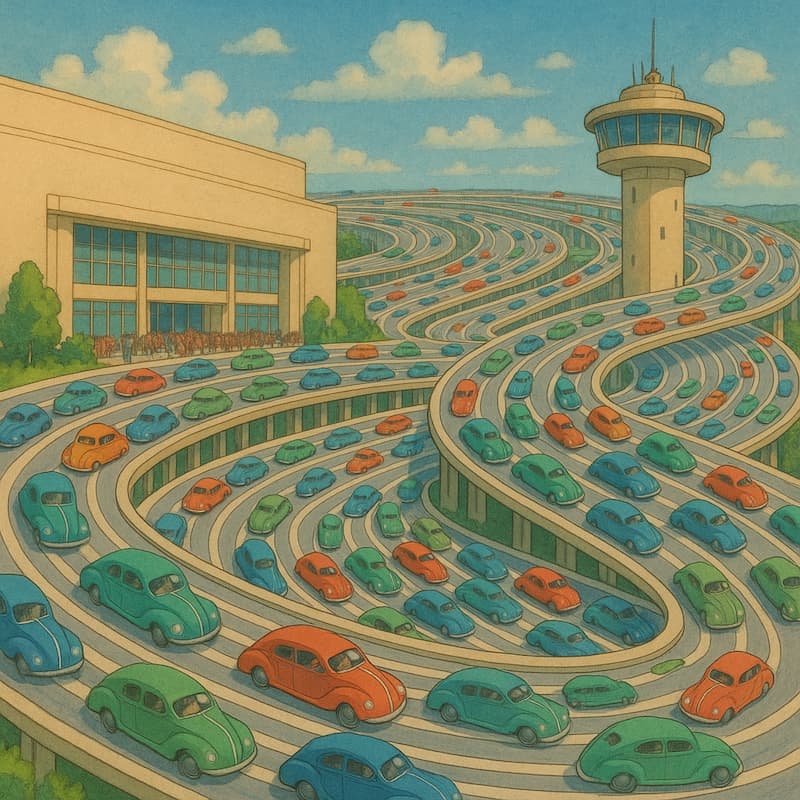 1939 New York World's Fair